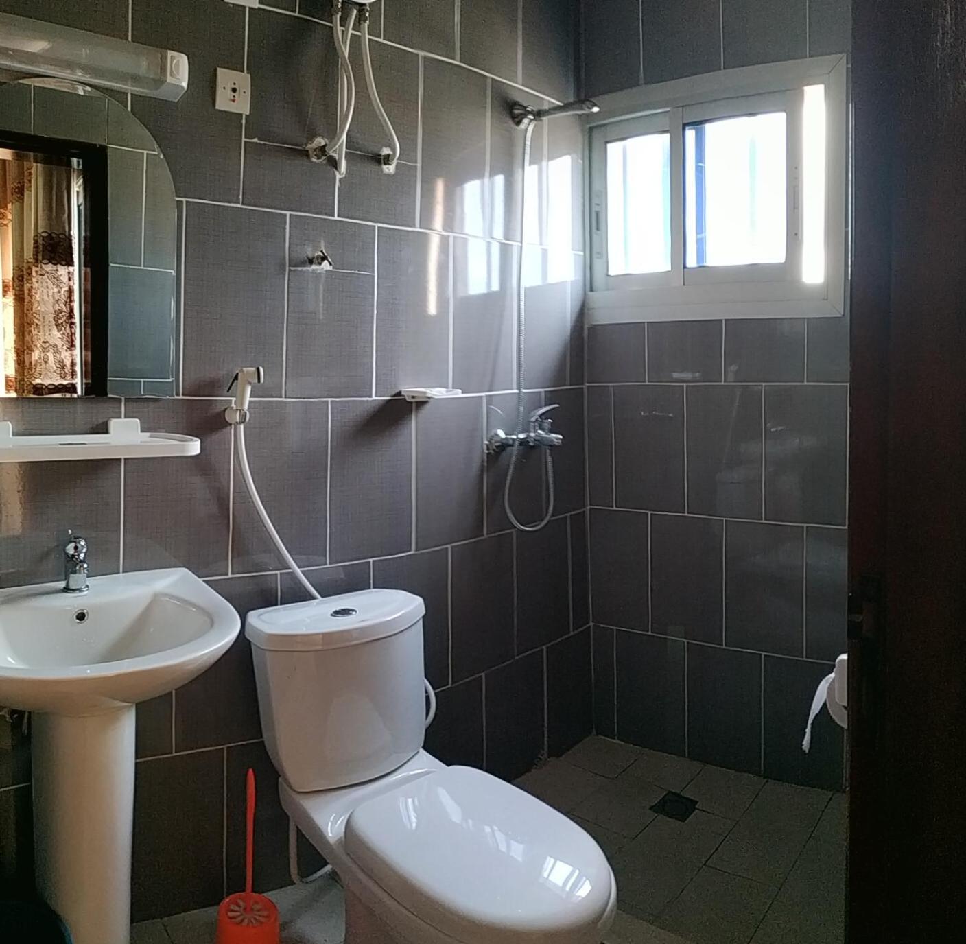 Yaoundé Nikita Hotel מראה חיצוני תמונה