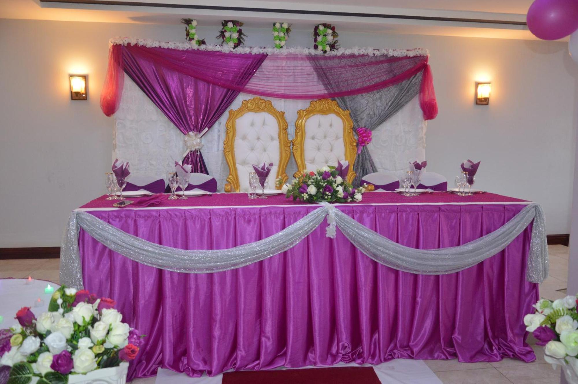 Yaoundé Nikita Hotel מראה חיצוני תמונה